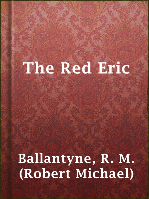 Cover image for The Red Eric